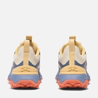 Timberland Motion Access Kadın Spor Ayakkabı Mavi