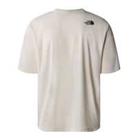 The North Face Shadow SS Erkek Tişört Beyaz
