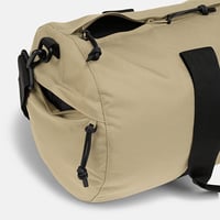 Timberland Core Duffel Çanta Lemon Pepper