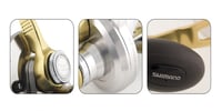 Shimano Talica II 50lb 2-Speed Sağ kol Çıkrık Makine