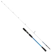 Bauer Bambam 203cm  20-90gr Jig Olta Kamışı