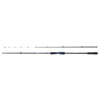 Shimano Technium Tai Rubber AX Cast 2,18m 7'2