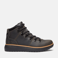 Timberland Hudson Road Erkek Chukka Su Geçirmez Bot Gri