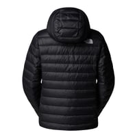 The North Face Classic Kadın Kaz Tüyü Mont Siyah