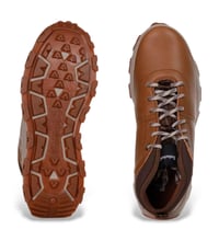 Timberland Winsor Trail Leather Erkek Bot Rust