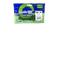 Spiinx Soft Baits Gobby 5 cm Kokulu Silikon Yem