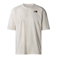 The North Face Shadow SS Erkek Tişört Beyaz