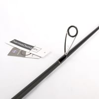 NaniwaOsakaShi Multiverse 2.44cm 7-42gr 2 Parça Olta Kamışı