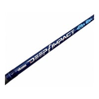Okuma Deep Impact Soft Baits Spin 203cm 180gr 1+1 Parça Olta Kamışı