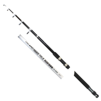 Captain 1700 Picasso Teleskopik Kamış 270cm 70-150gr Atar