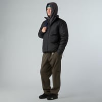 The North Face Siurana Erkek Mont Siyah