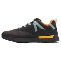 Timberland Euro Trekker Erkek Ayakkabı Black Mesh