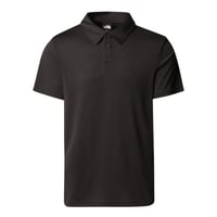 The North Face Tanken Erkek Polo Tişört Black