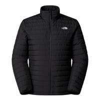 The North Face Carto Mono Triclimate 3n1 Erkek Mont Siyah