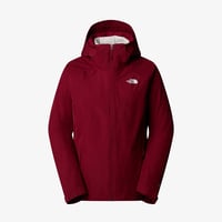 The North Face Inlux Triclimate Kadın Mont Beetroot 