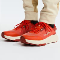 The North Face Altamesa 300 V2 Erkek Ayakkabı Kırmızı