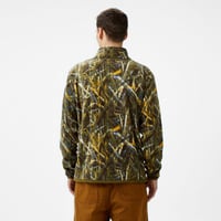 Timberland AOP 1/4 Erkek Polar Camo