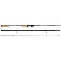 Abu Garcia Vendetta 903ML 7-28gr Spin Olta Kamışı