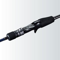 Shimano Grappler Light Jig Cast 1,91m 6'3