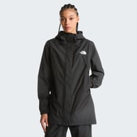 The North Face Antora Kadın Parka Siyah
