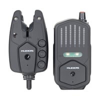 Kudos Pro Carp 4+1 Set Alarm