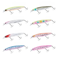 Daiwa Shoreline Shinner-Z Vertice R Laser Impact 125F 12.5 Cm 20.5 Gr Maket Balık