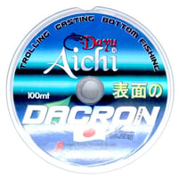 Aichi Dayu 8x İp Misina 100 mt