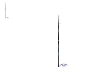 ALBASTAR 2329 COBRA OLTA KAMIŞ 420CM 200-250g