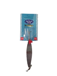 AlbaStar 516 Desenli Turna Kaşığı