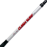 Albastar Clash 3371 420cm Surf Olta Kamışı