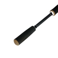 Albastar Critical 210cm 2-11gr LRF Olta Kamışı