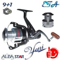 ALBASTAR ETA 60 OLTA MAKİNASI