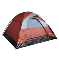 Andoutdoor Berlin 3 Kişilik Kamp Çadırı
