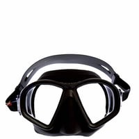Apnea Apex Dalış Maskesi Siyah