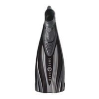 Aqua Lung Expres Siyah/Gri Kapalı Palet