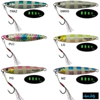 Aqua Salty 45gr Multi Jig