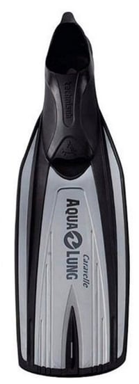Aqualung Caravelle Silver Kapalı Palet