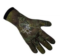 Aruba Camo 3mm Eldiven