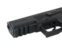 ASG CZ P-09 Duty Blowback Havalı Tabanca