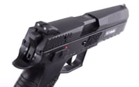 ASG CZ P-09 Duty Blowback Havalı Tabanca