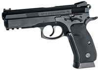 ASG CZ SP-01 SHADOW HAVALI TABANCA
