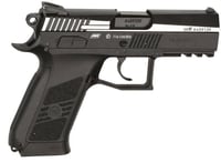 ASG CZ75 P-07 Duty Blowback Çift Renk Havalı Tabanca