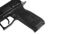 ASG CZ75 P-07 Duty Blowback Havalı Tabanca	
