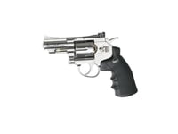 ASG DAN WESSON 2,5'' P. KROM TOPLU HAVALI TABANCA