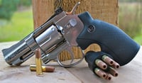 ASG DAN WESSON 2,5'' P. KROM TOPLU HAVALI TABANCA