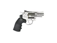 ASG DAN WESSON 2,5'' P. KROM TOPLU HAVALI TABANCA