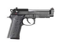 ASG F92 M9 IA Blowback Airsoft Havalı Tabanca