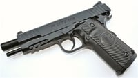 ASG STI Duty One Black Havalı Tabanca