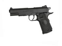 ASG STI Duty One Black Havalı Tabanca