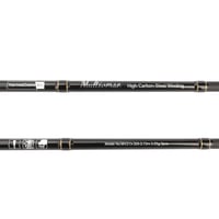 NaniwaOsakaShi Multiverse 2.44cm 7-42gr 2 Parça Olta Kamışı